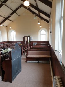 Decorating Services in Ystradgylais near Swansea
